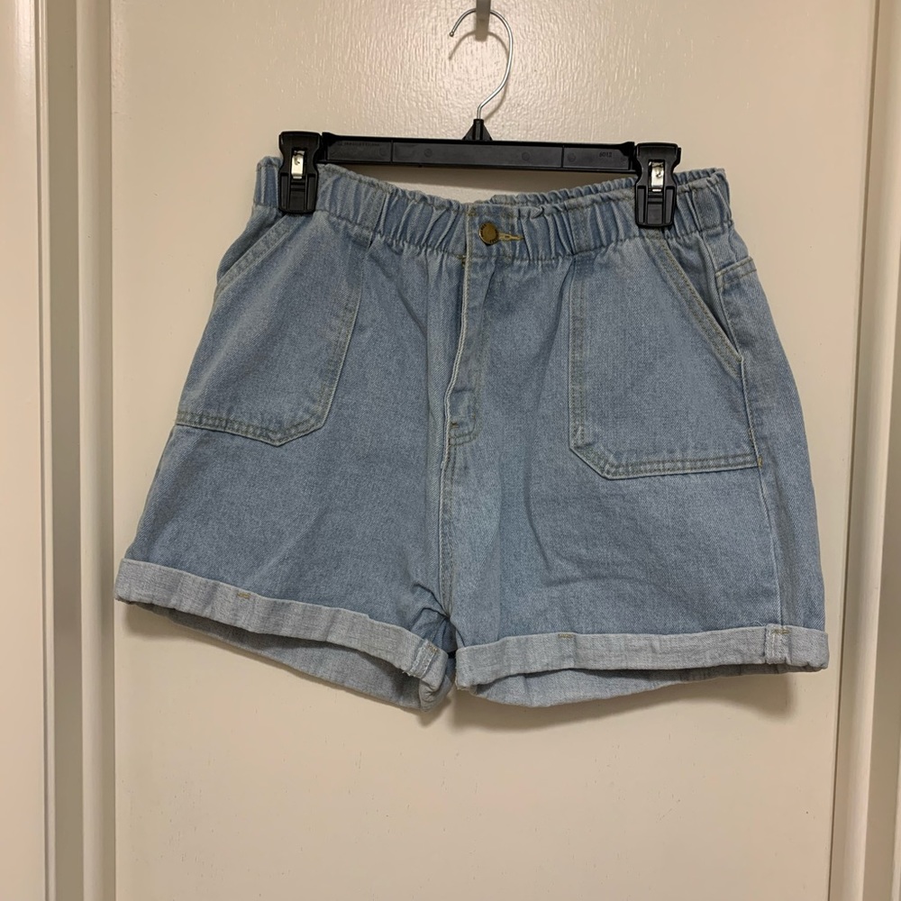 SHEIN | Jean Shorts